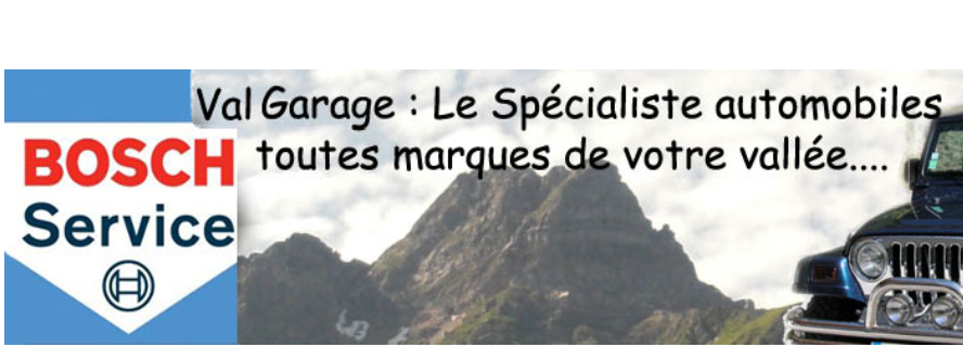 Val Garage