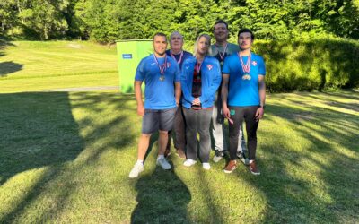 Résultats Championnats régionaux